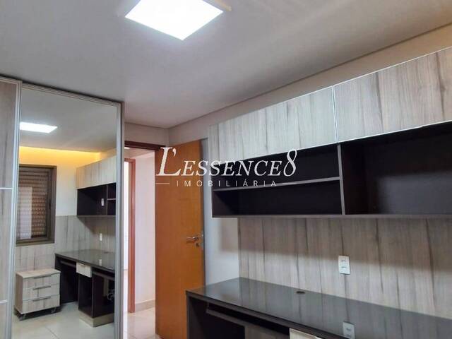 #1163 - Apartamento para Venda em Goiânia - GO - 3