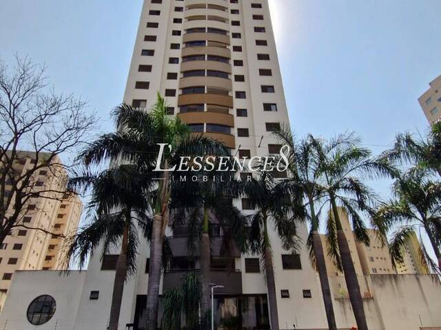 #1163 - Apartamento para Venda em Goiânia - GO - 1