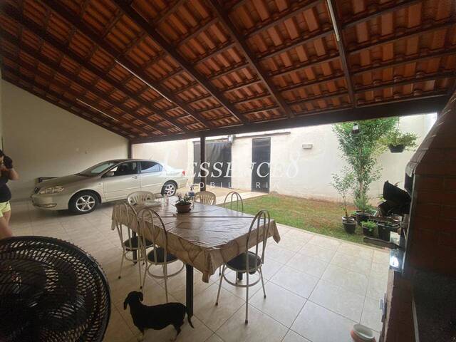 #1164 - Casa para Venda em Goiânia - GO - 2