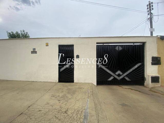 Venda em Parque Atheneu - Goiânia