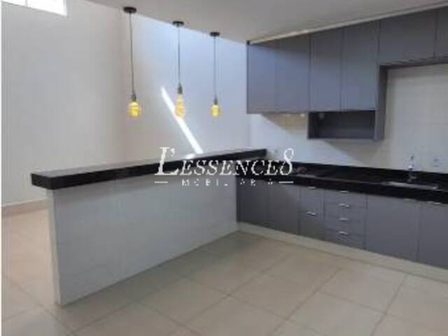 #1165 - Casa para Venda em Goiânia - GO - 3