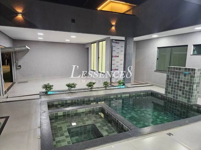 Venda em Residencial Morumbi - Goiânia