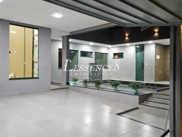 #1166 - Casa para Venda em Goiânia - GO - 3