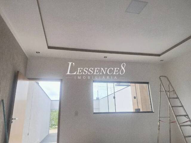 #1167 - Casa para Venda em Goiânia - GO - 2