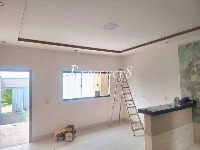 #1167 - Casa para Venda em Goiânia - GO - 3