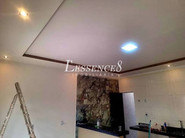 Casa para Venda em Goiânia - 4