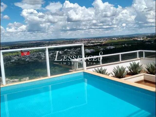 #1168 - Apartamento para Venda em Goiânia - GO - 1