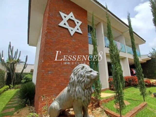 #1169 - Sobrado para Venda em Goiânia - GO - 1