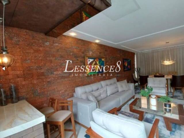 #1169 - Sobrado para Venda em Goiânia - GO - 2