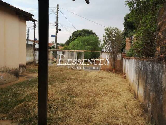 #1171 - Casa para Venda em Goiânia - GO - 3