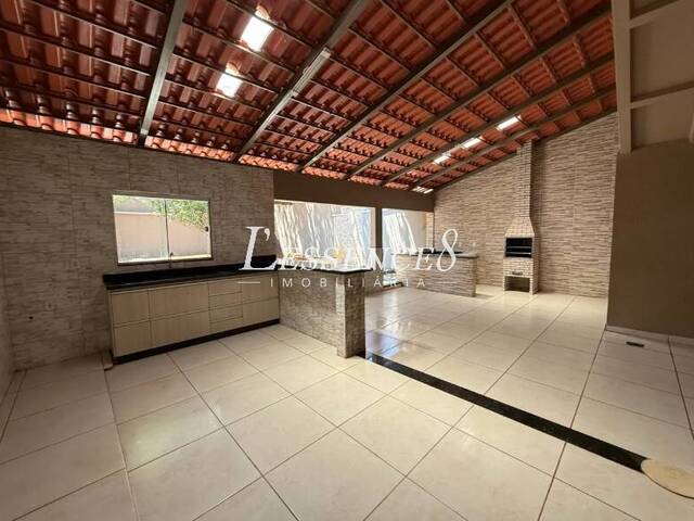 #1172 - Casa para Venda em Goiânia - GO - 2