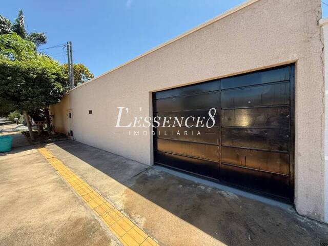 #1172 - Casa para Venda em Goiânia - GO - 1