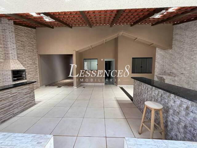 Casa para Venda em Goiânia - 4