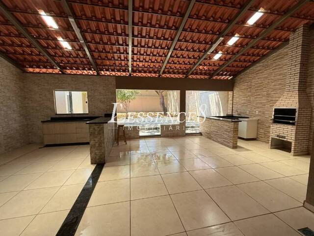 #1172 - Casa para Venda em Goiânia - GO - 3