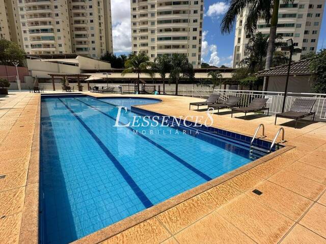 #1173 - Apartamento para Venda em Goiânia - GO - 1