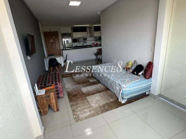 #1173 - Apartamento para Venda em Goiânia - GO - 2
