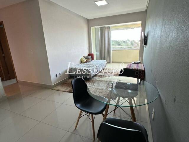 #1173 - Apartamento para Venda em Goiânia - GO - 3