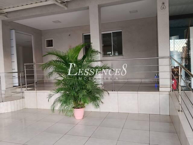 #1174 - Casa para Venda em Goiânia - GO - 2