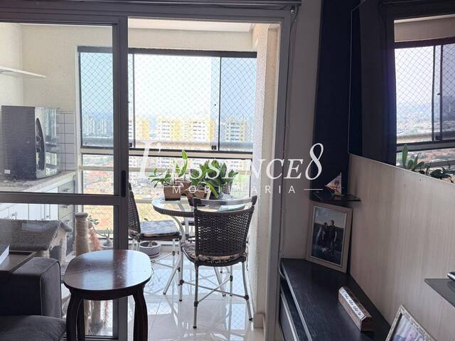 #1175 - Apartamento para Venda em Goiânia - GO - 3