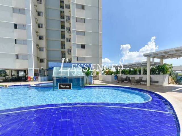 Venda em Residencial Eldorado - Goiânia