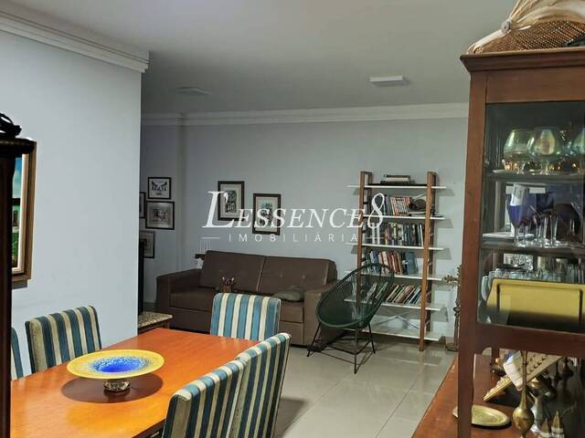Apartamento para Venda em Goiânia - 4