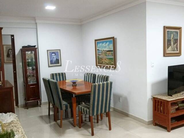 #1176 - Apartamento para Venda em Goiânia - GO - 3
