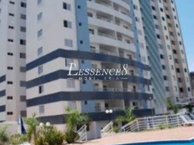 #1176 - Apartamento para Venda em Goiânia - GO - 1