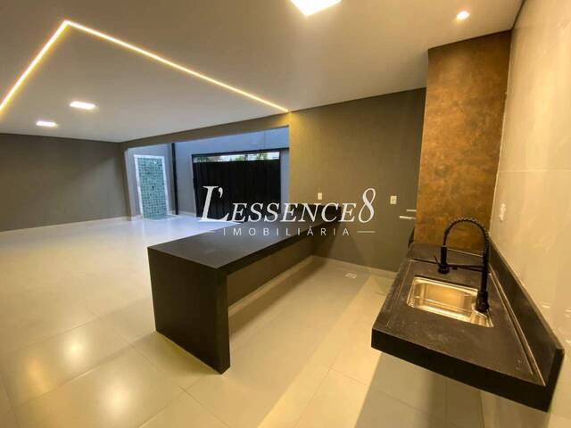 Casa para Venda em Aparecida de Goiânia - 5