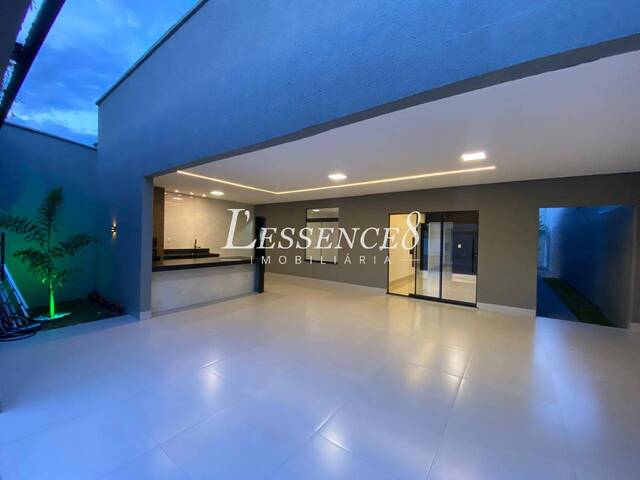 Venda em Jardim Buriti Sereno - Aparecida de Goiânia