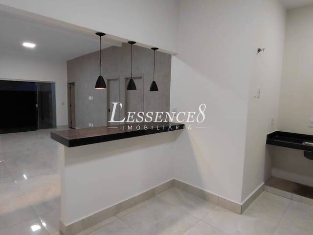 #1178 - Casa para Venda em Goiânia - GO - 3