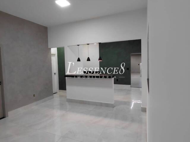 #1178 - Casa para Venda em Goiânia - GO - 2