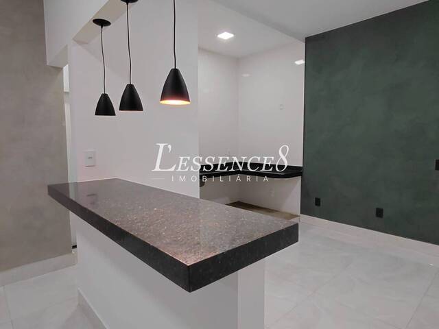 Casa para Venda em Goiânia - 5