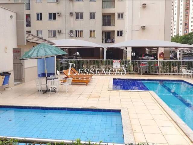 #1179 - Apartamento para Venda em Goiânia - GO - 1