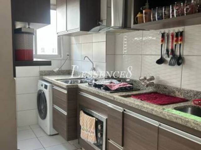 Apartamento para Venda em Goiânia - 5