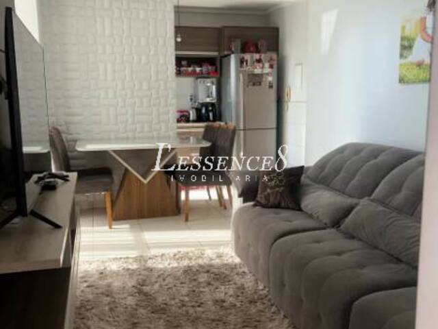 Apartamento para Venda em Goiânia - 4