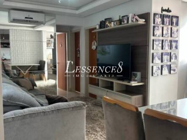 #1179 - Apartamento para Venda em Goiânia - GO - 2