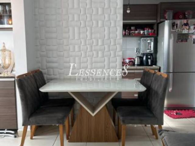 #1179 - Apartamento para Venda em Goiânia - GO - 3