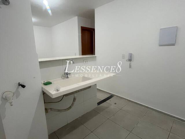 #1180 - Apartamento para Venda em Goiânia - GO - 3