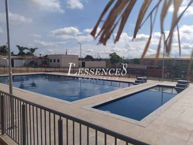 Venda em Lorena Parque - Goiânia