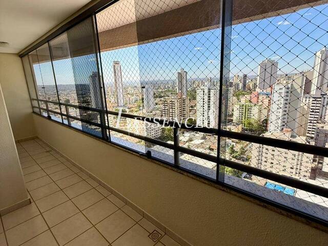 Venda em Setor Bueno - Goiânia