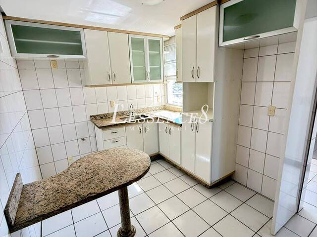 Apartamento para Venda em Goiânia - 4