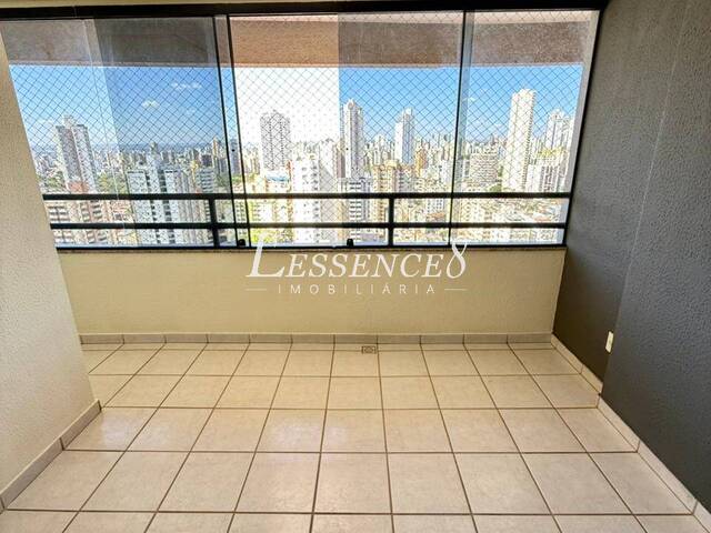 #1181 - Apartamento para Venda em Goiânia - GO - 2
