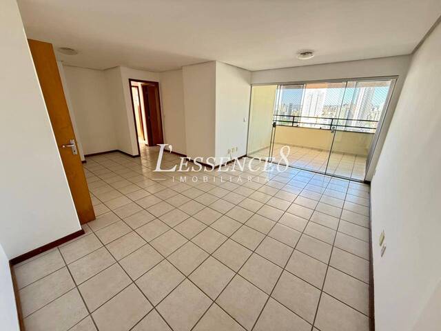 #1181 - Apartamento para Venda em Goiânia - GO - 3