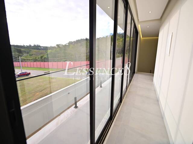 #1182 - Casa em condomínio para Venda em Senador Canedo - GO