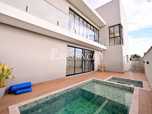 Venda em Jardins Barcelona - Senador Canedo