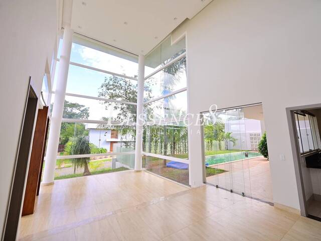 #1183 - Casa em condomínio para Venda em Goiânia - GO - 3