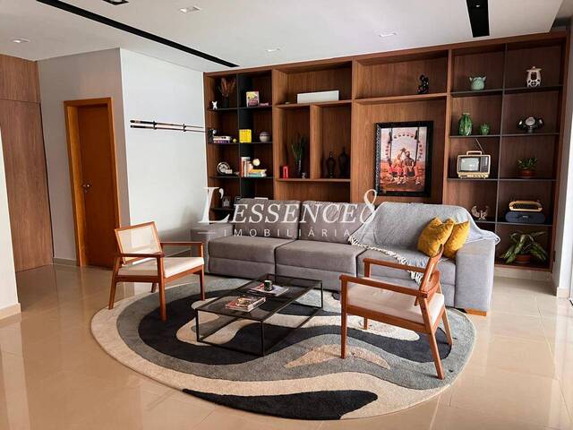 Casa em condomínio para Venda em Goiânia - 5