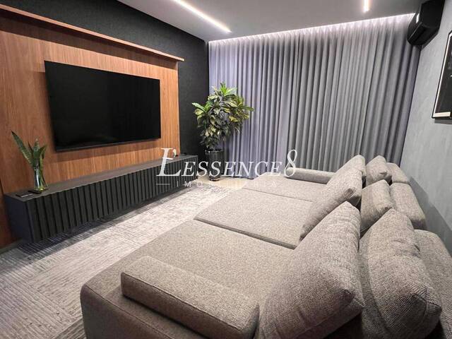 Casa em condomínio para Venda em Goiânia - 4