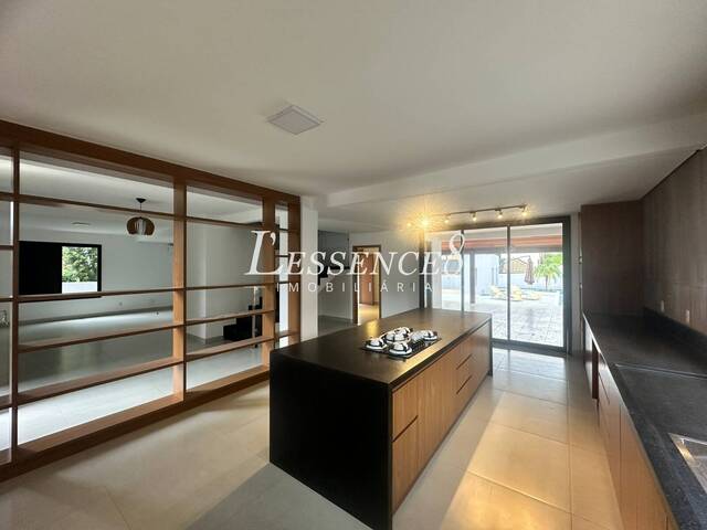 #1186 - Casa em condomínio para Venda em Goiânia - GO - 3