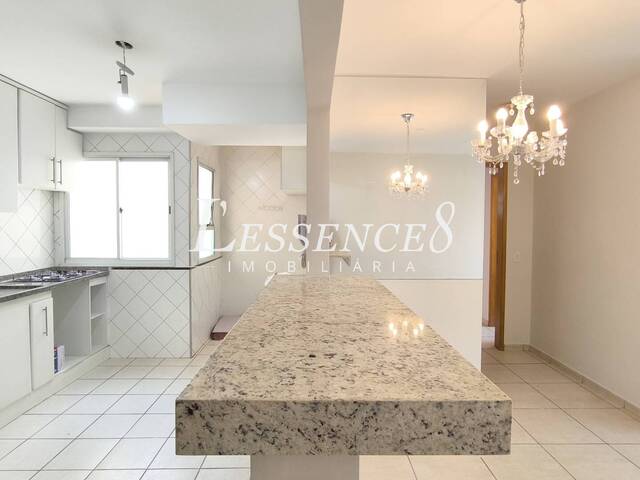 #1187 - Apartamento para Venda em Goiânia - GO - 1